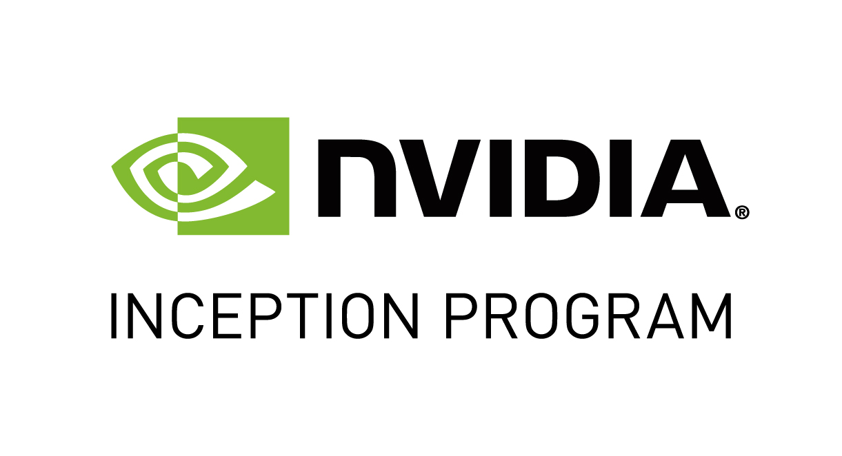 NVIDIA「Inception Program」のパートナー企業に認定