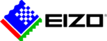 EIZO株式会社ロゴ