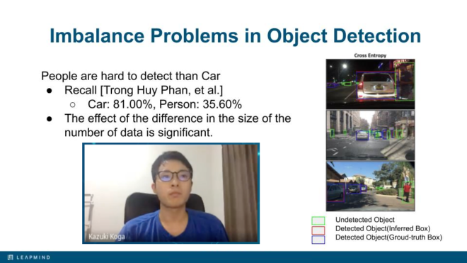 Imbalance Problems in Object Detection